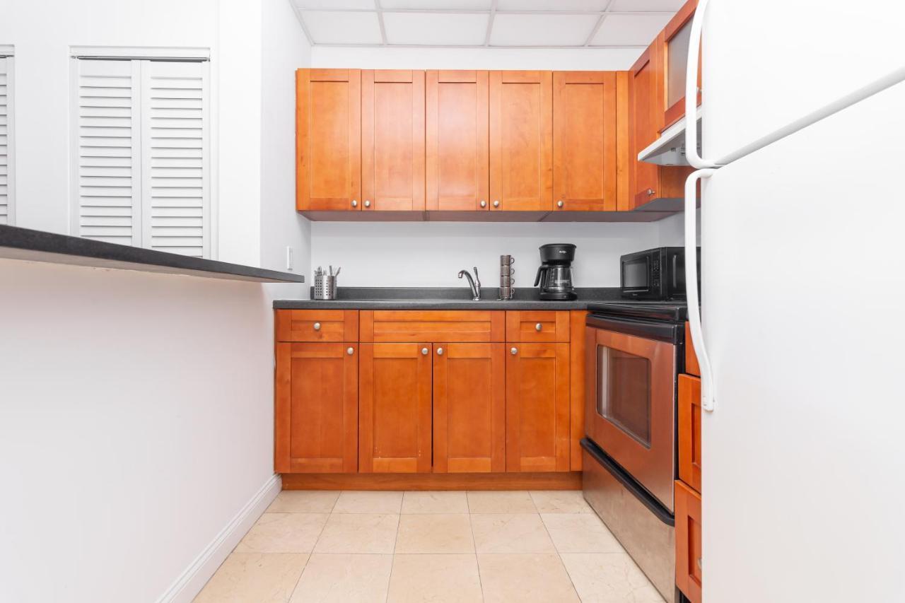 Home Miami Downtown With Balcony - 5 Minutes From Wynwood & Port - Near Beach Exteriör bild