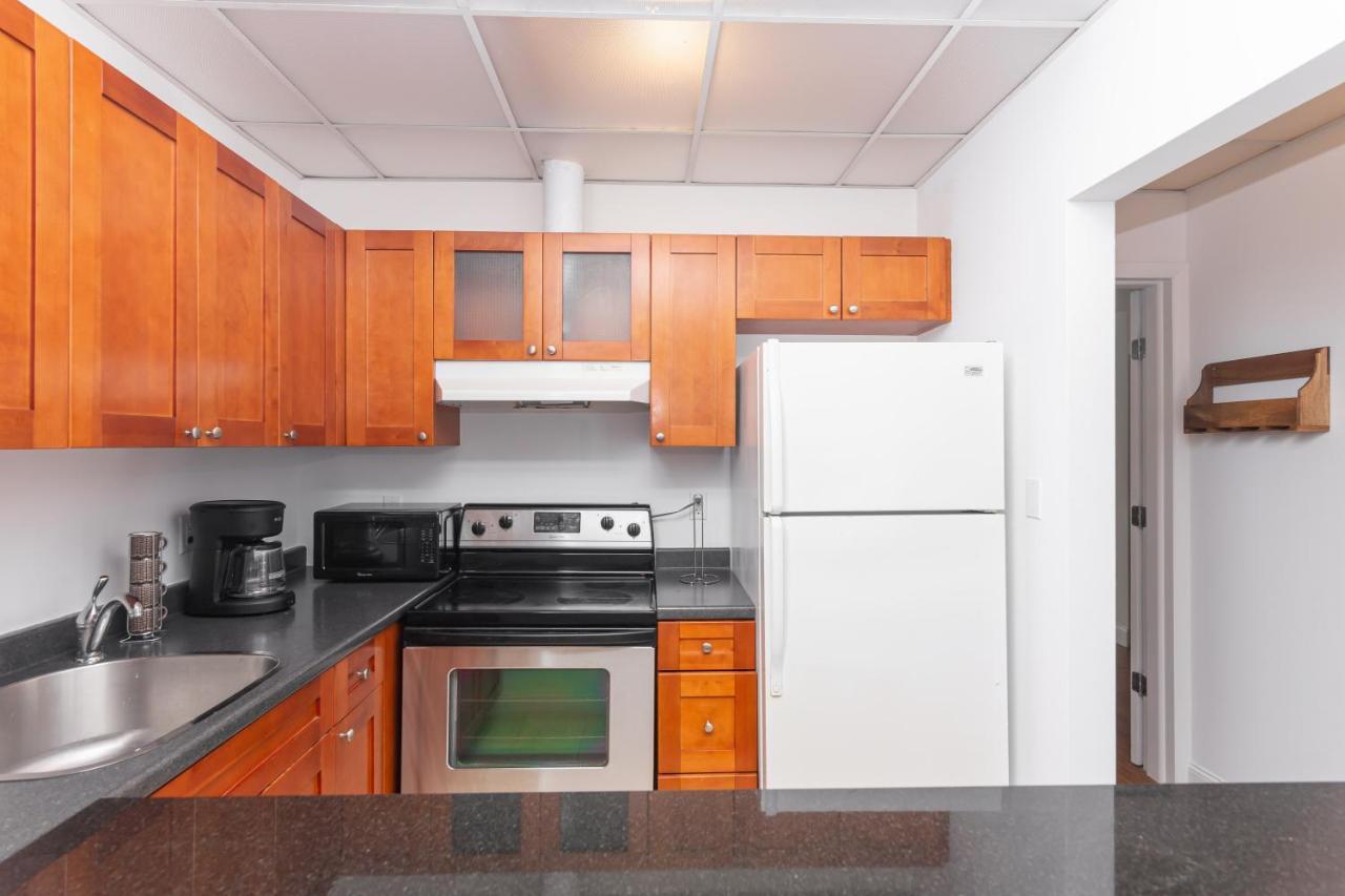 Home Miami Downtown With Balcony - 5 Minutes From Wynwood & Port - Near Beach Exteriör bild