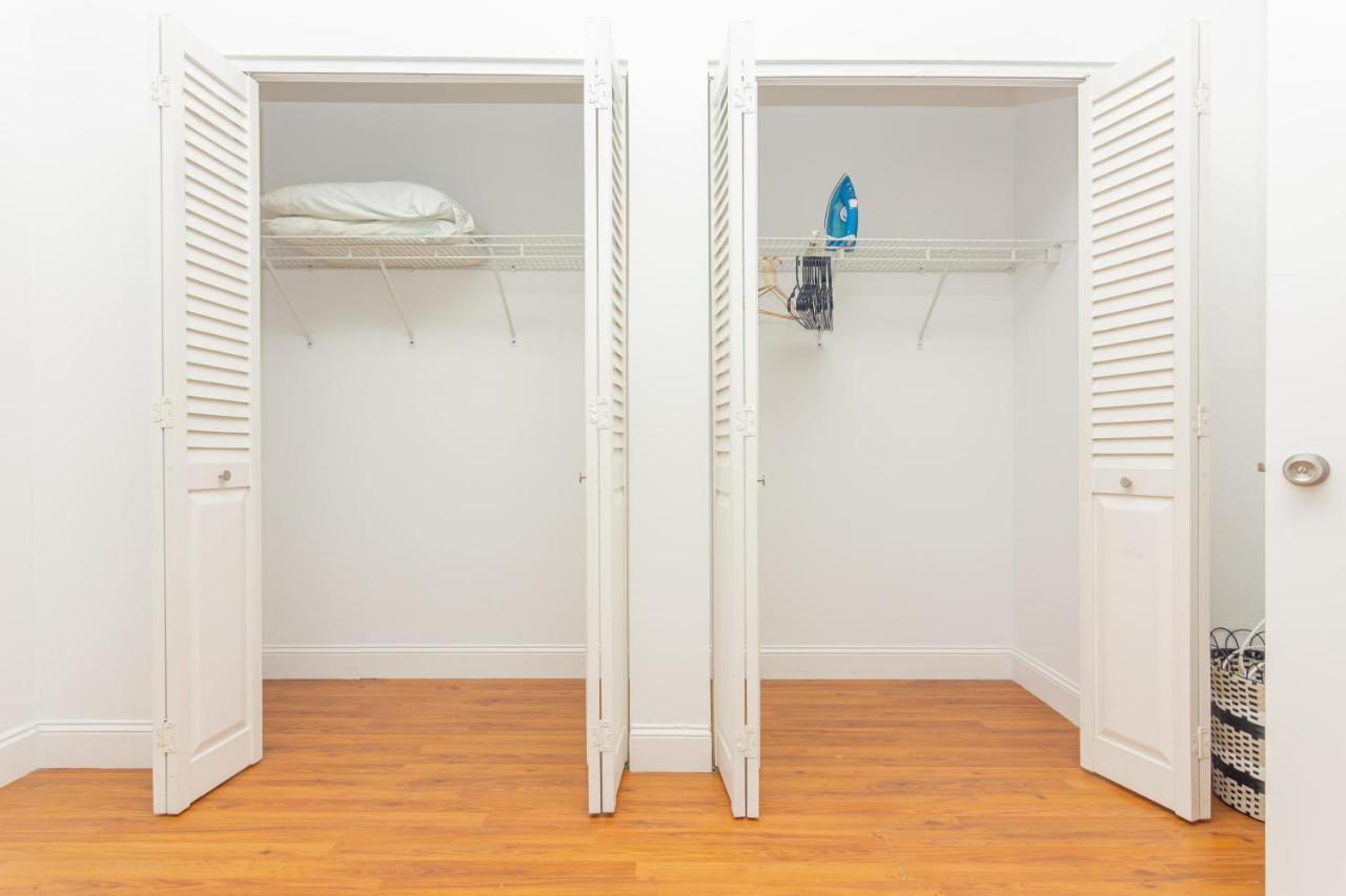 Home Miami Downtown With Balcony - 5 Minutes From Wynwood & Port - Near Beach Exteriör bild